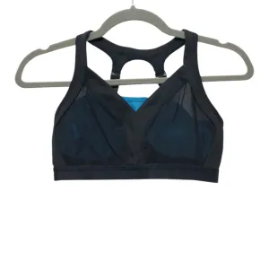 Athletic Bra By Fabletics In Black, Size:Xs