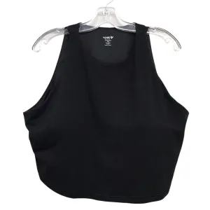 Athletic Bra By Old Navy In Black, Size:1X