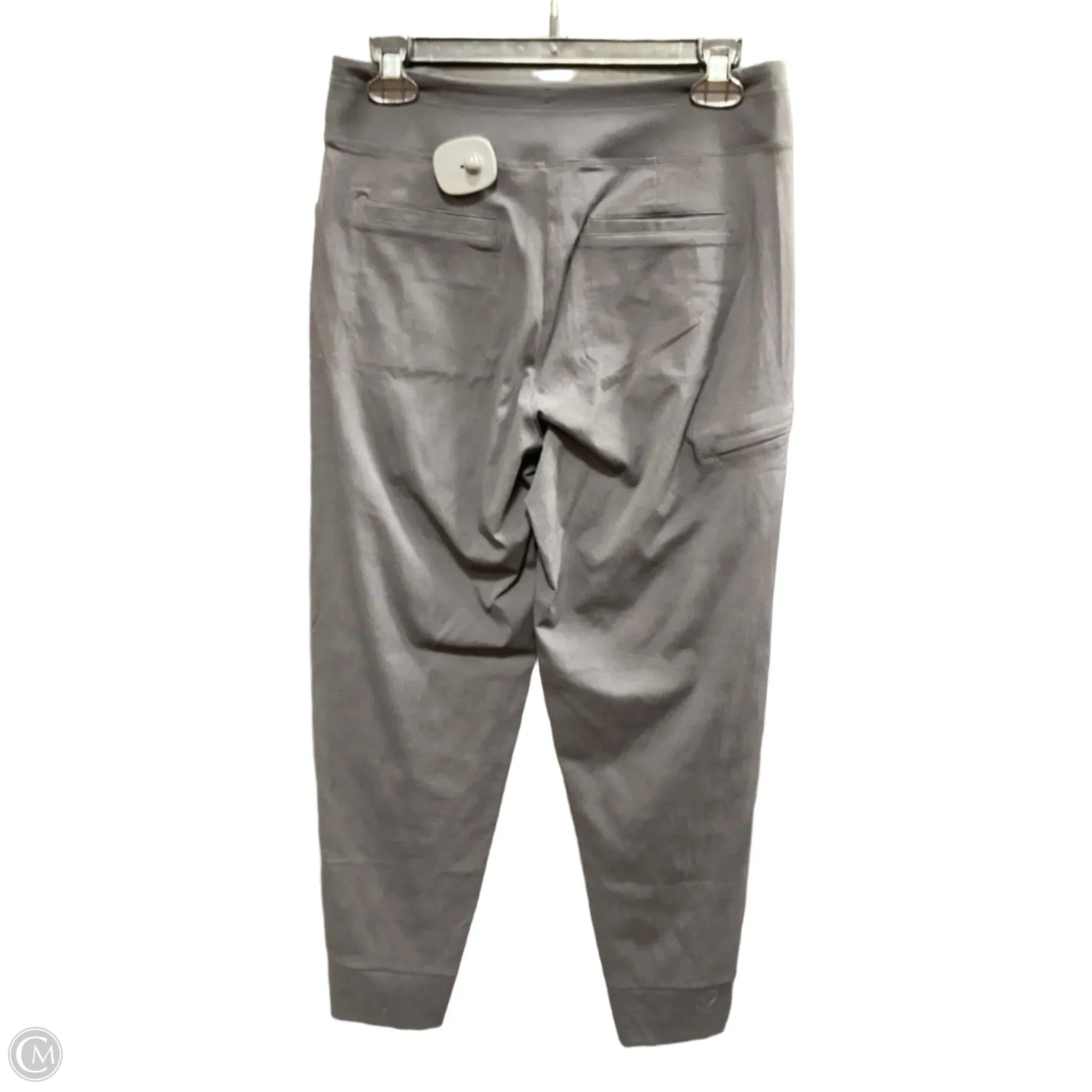 Athletic Pants By Athleta In Black, Size: 2