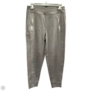 Athletic Pants By Athleta In Black, Size: 2