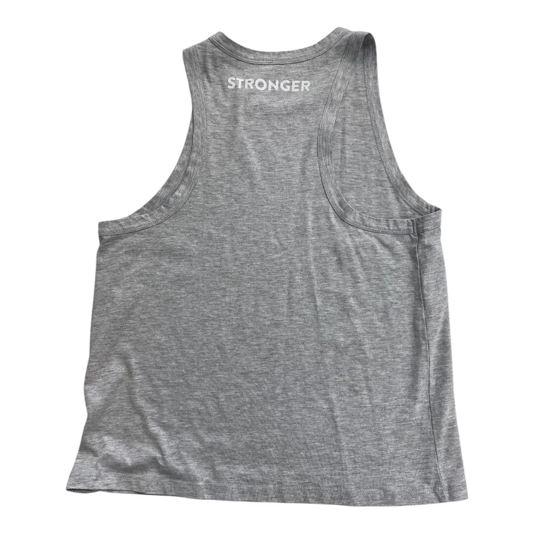 Athletic Tank Top By Pendleton  Size: S