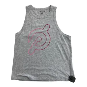 Athletic Tank Top By Pendleton  Size: S