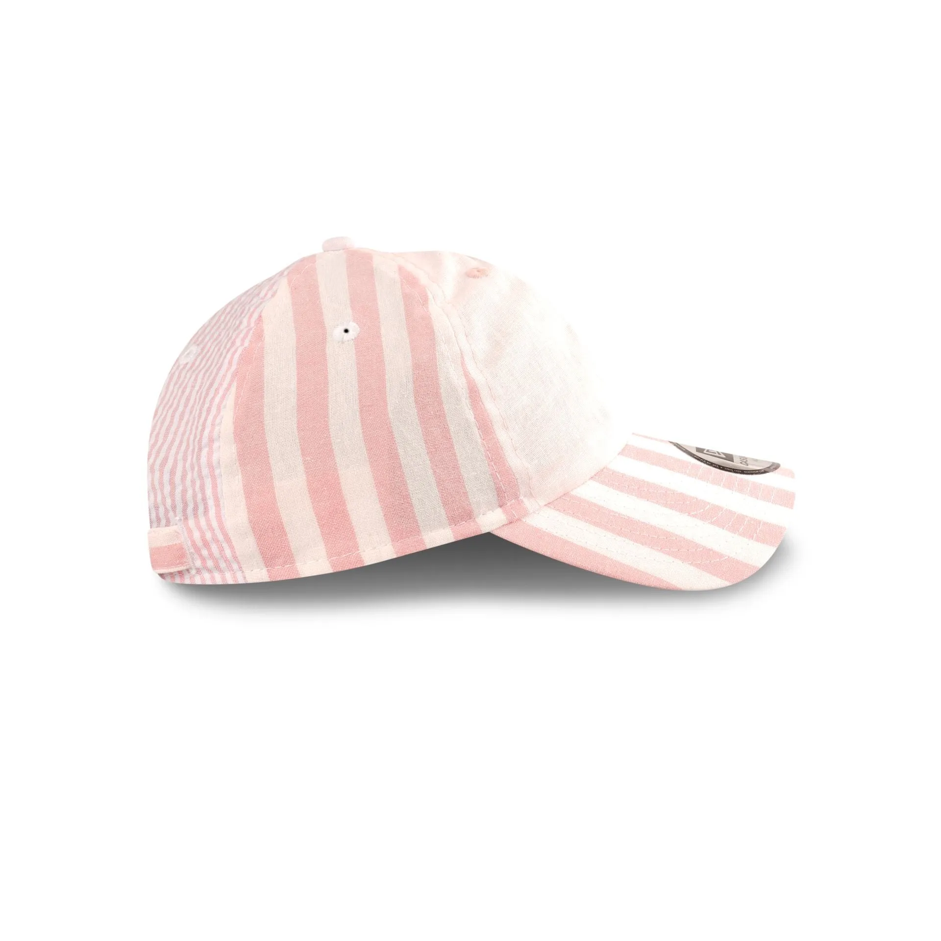 Australian Open '25 Panelled Pink Casual Classic