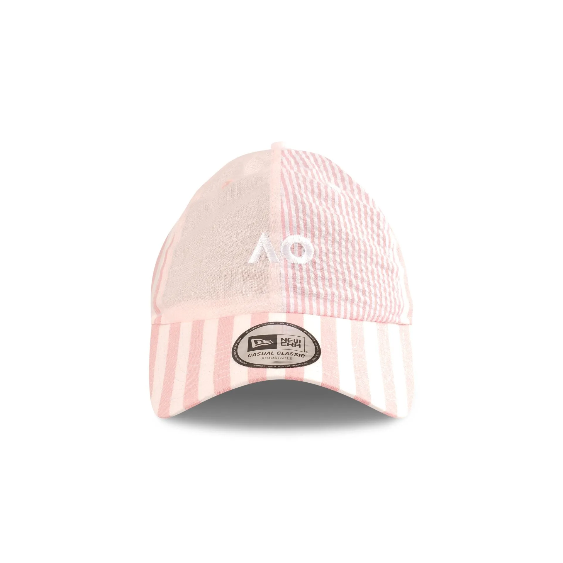 Australian Open '25 Panelled Pink Casual Classic