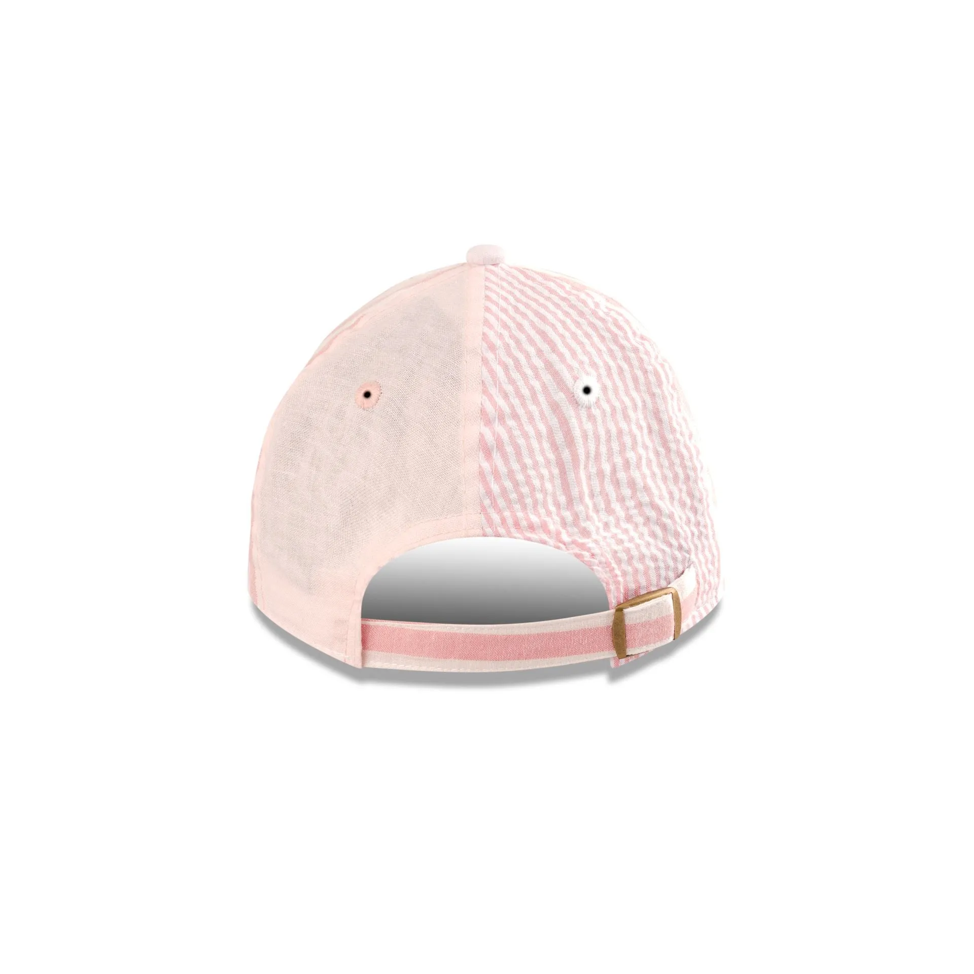 Australian Open '25 Panelled Pink Casual Classic