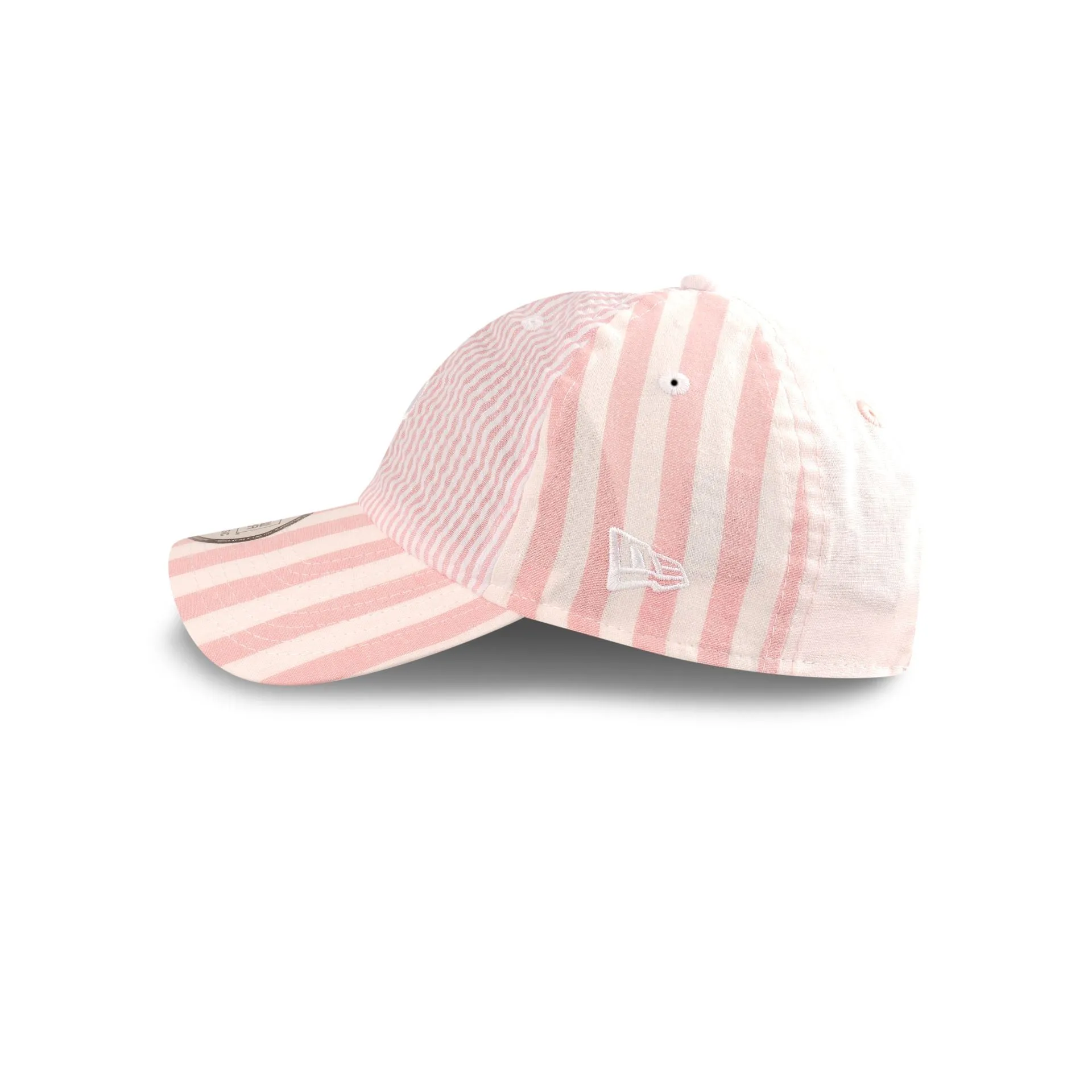 Australian Open '25 Panelled Pink Casual Classic
