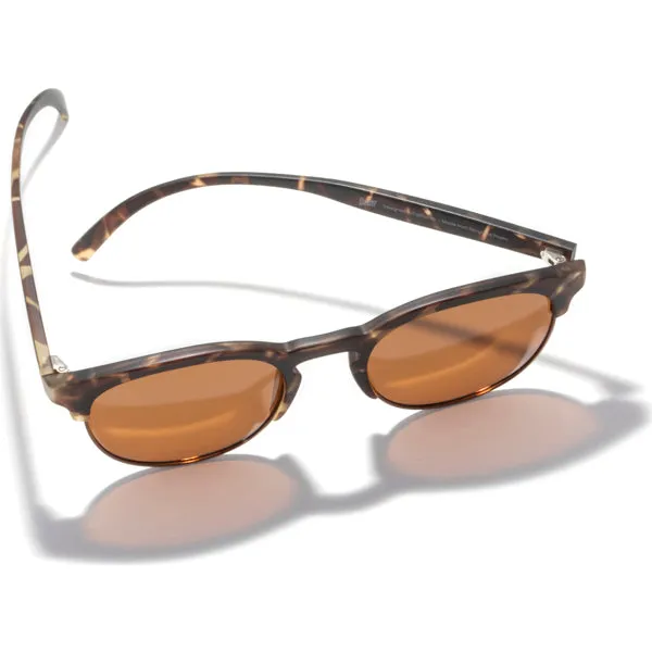 Avila - Tortoise/Amber