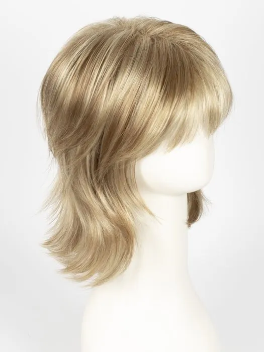 Bailey by Rene of Paris | Layered Synthetic Wig