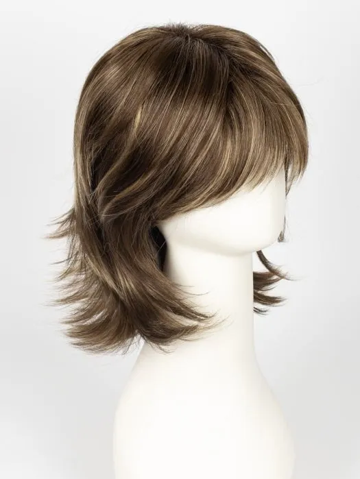 Bailey by Rene of Paris | Layered Synthetic Wig
