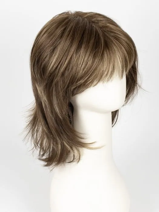 Bailey by Rene of Paris | Layered Synthetic Wig