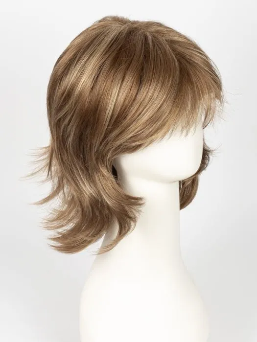 Bailey by Rene of Paris | Layered Synthetic Wig
