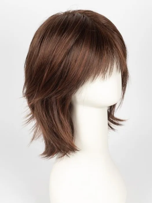 Bailey by Rene of Paris | Layered Synthetic Wig