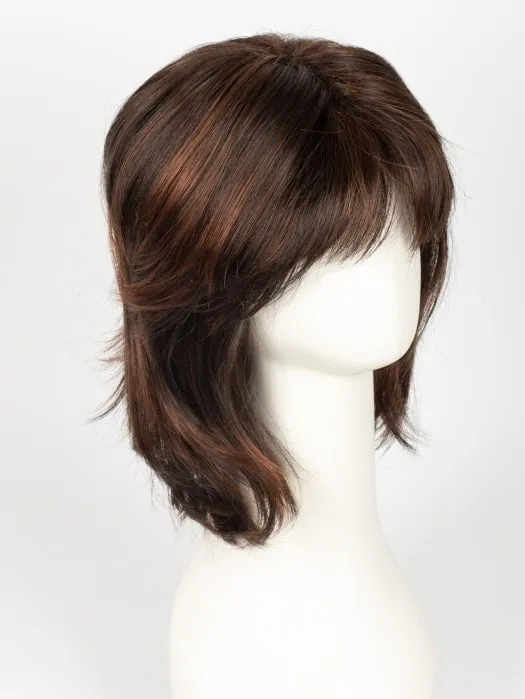 Bailey by Rene of Paris | Layered Synthetic Wig