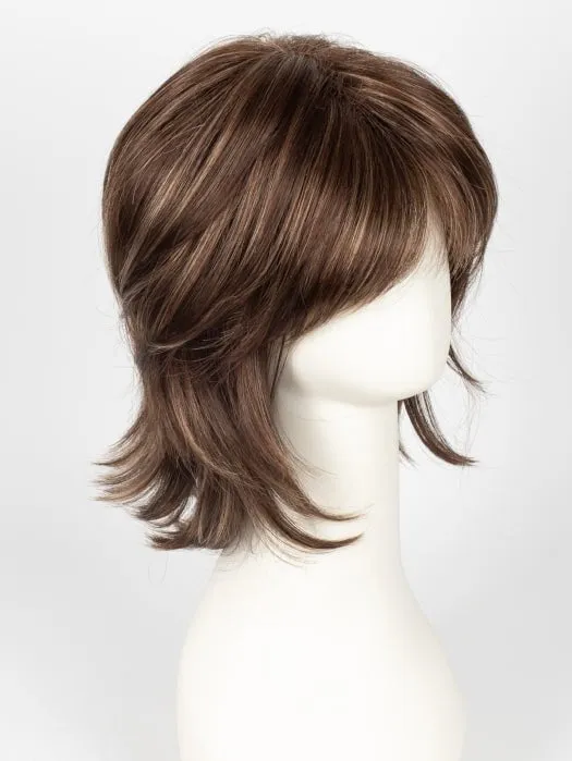 Bailey by Rene of Paris | Layered Synthetic Wig