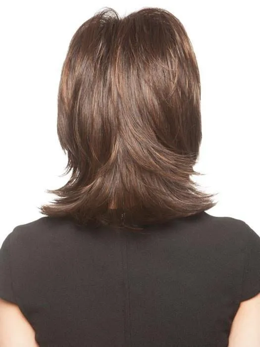 Bailey by Rene of Paris | Layered Synthetic Wig