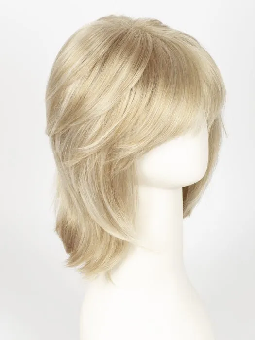 Bailey by Rene of Paris | Layered Synthetic Wig