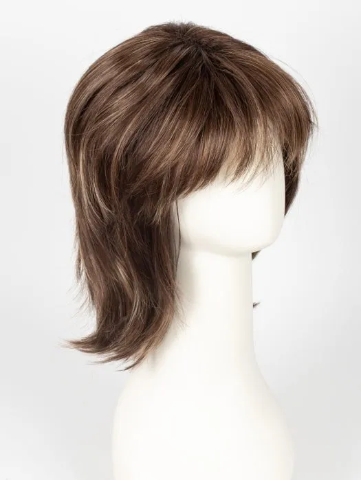 Bailey by Rene of Paris | Layered Synthetic Wig