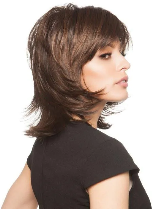 Bailey by Rene of Paris | Layered Synthetic Wig