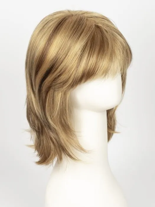 Bailey by Rene of Paris | Layered Synthetic Wig