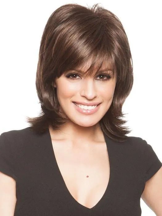 Bailey by Rene of Paris | Layered Synthetic Wig