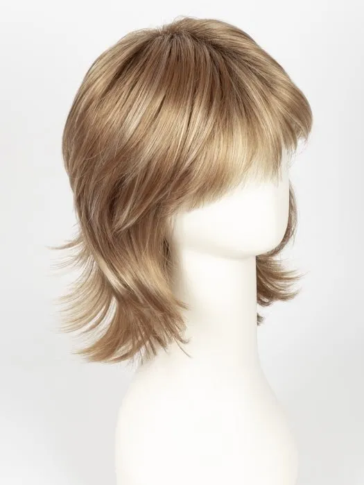 Bailey by Rene of Paris | Layered Synthetic Wig