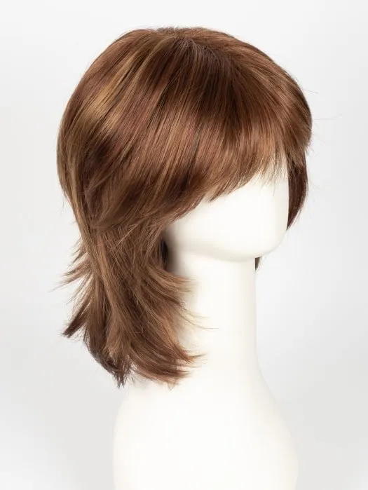 Bailey by Rene of Paris | Layered Synthetic Wig