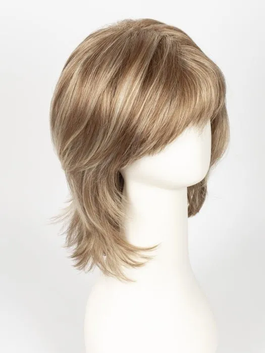 Bailey by Rene of Paris | Layered Synthetic Wig