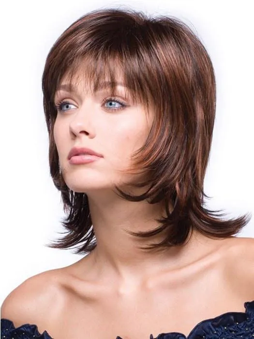 Bailey by Rene of Paris | Layered Synthetic Wig