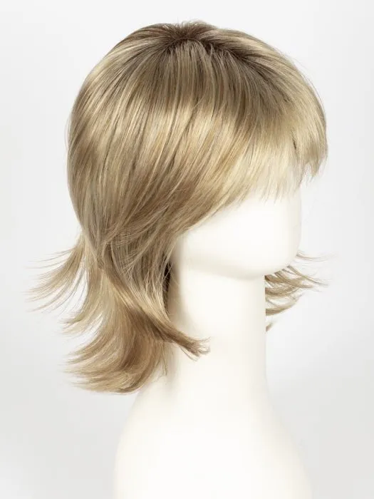 Bailey by Rene of Paris | Layered Synthetic Wig