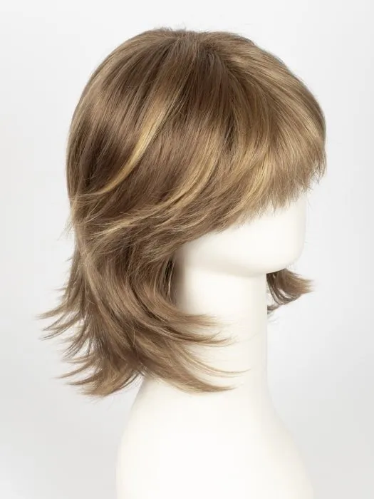Bailey by Rene of Paris | Layered Synthetic Wig
