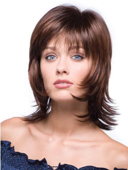 Bailey by Rene of Paris | Layered Synthetic Wig