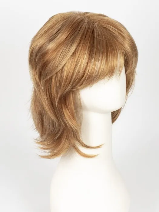 Bailey by Rene of Paris | Layered Synthetic Wig