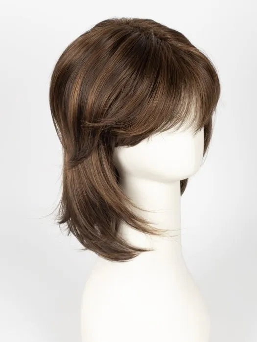 Bailey by Rene of Paris | Layered Synthetic Wig