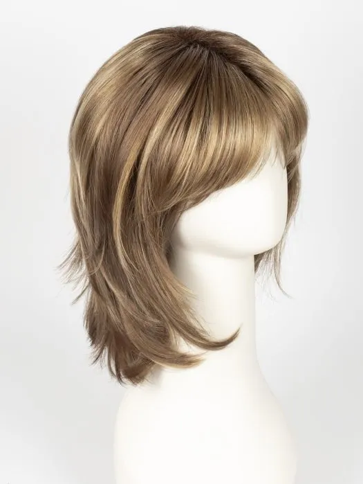 Bailey by Rene of Paris | Layered Synthetic Wig