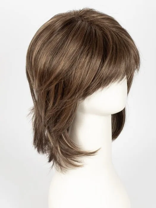 Bailey by Rene of Paris | Layered Synthetic Wig