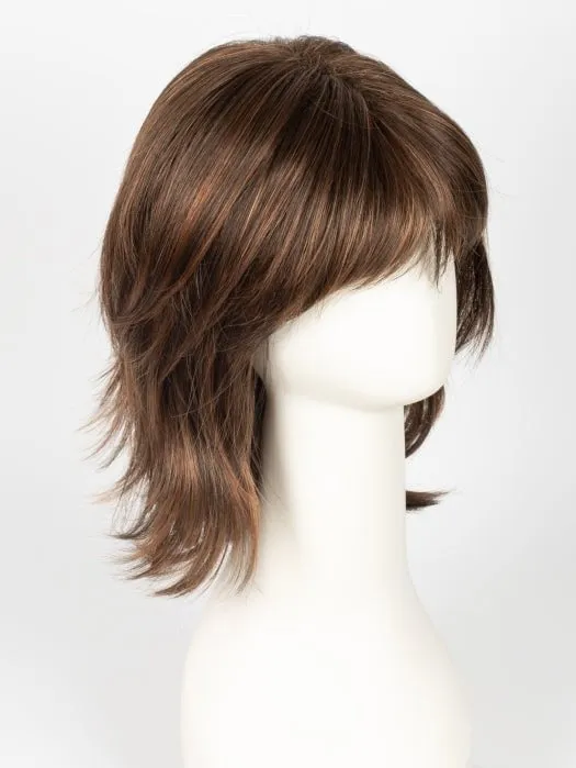 Bailey by Rene of Paris | Layered Synthetic Wig