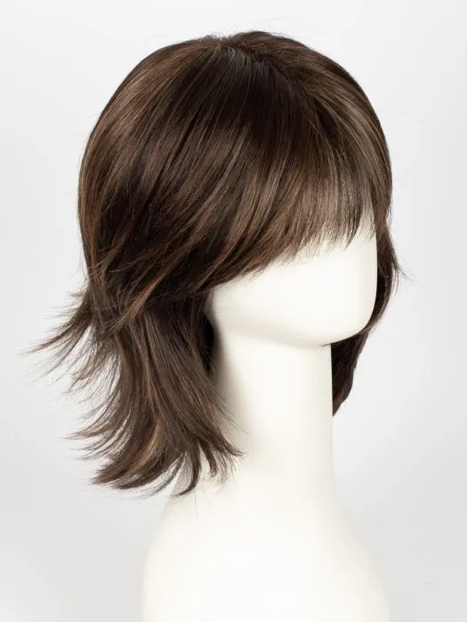 Bailey | Synthetic Wig (Basic Cap)