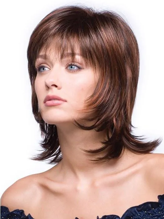 Bailey | Synthetic Wig (Basic Cap)
