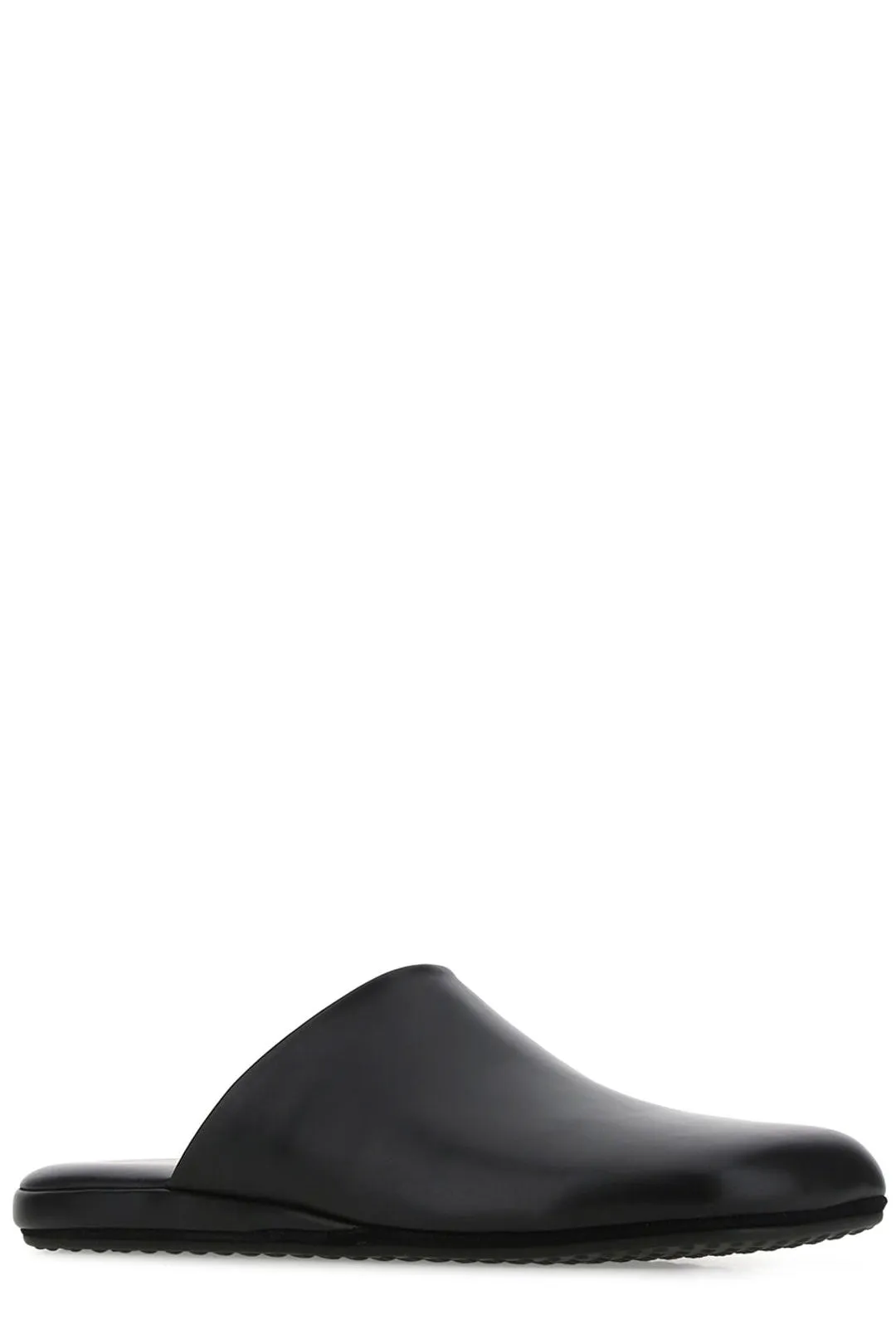 Balenciaga Classic Flat Mules