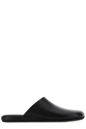 Balenciaga Classic Flat Mules