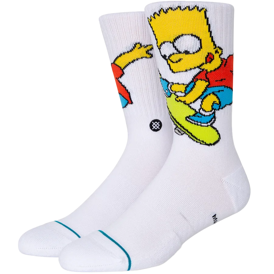 Bart Simpson
