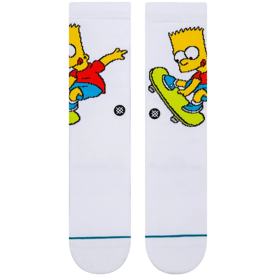 Bart Simpson