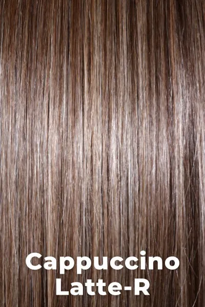 Belle Tress Wigs - Cavalli (LSE-4010)