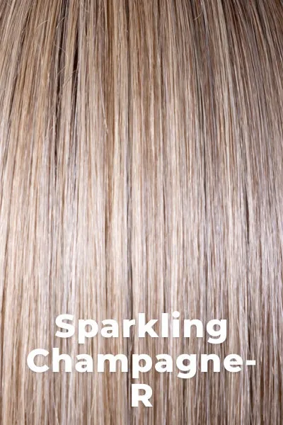 Belle Tress Wigs - Cavalli (LSE-4010)