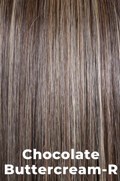 Belle Tress Wigs - Cavalli (LSE-4010)