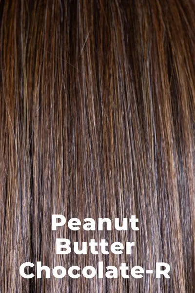 Belle Tress Wigs - Cavalli (LSE-4010)