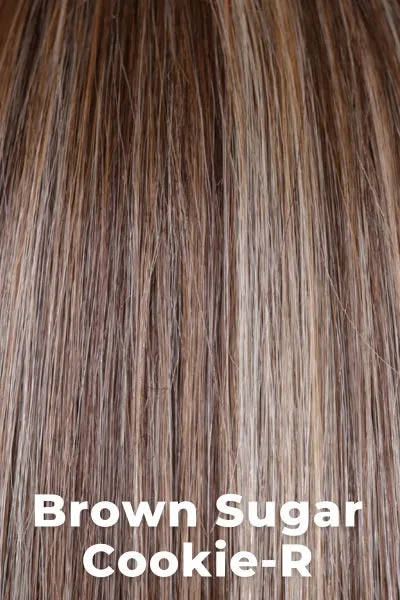 Belle Tress Wigs - Cavalli (LSE-4010)