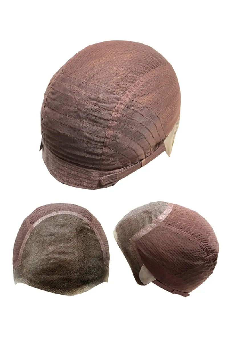 Belle Tress Wigs - Cavalli (LSE-4010)