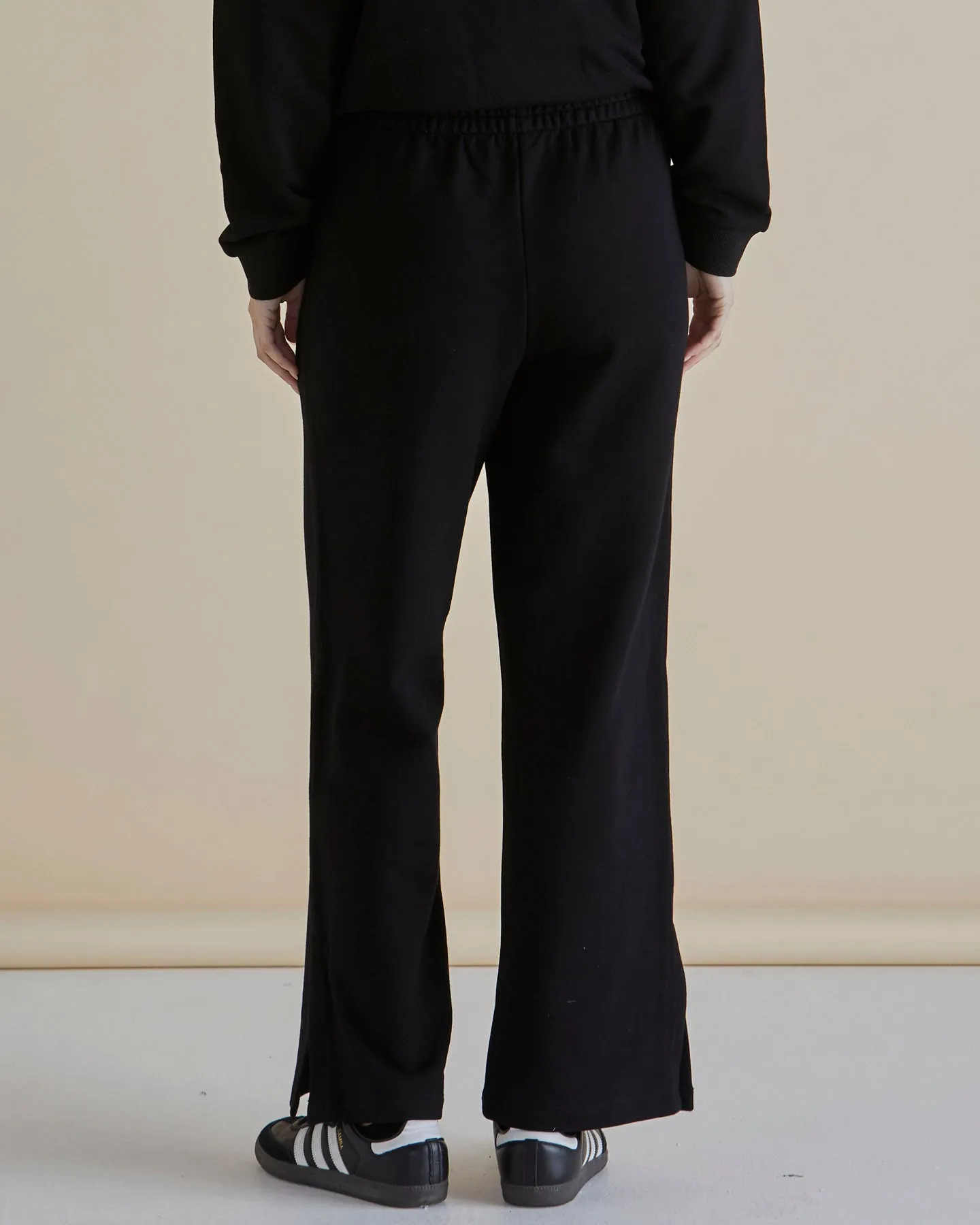 Betty Basics Pace Jogger Black