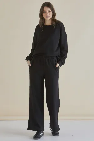 Betty Basics Pace Jogger Black